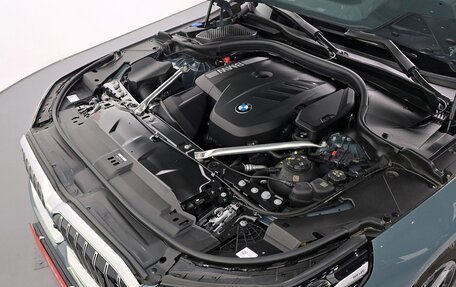 BMW 5 серия, 2025 год, 6 300 000 рублей, 6 фотография