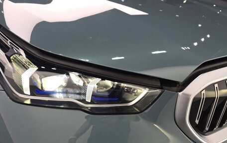 BMW 5 серия, 2025 год, 6 300 000 рублей, 21 фотография