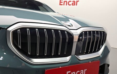 BMW 5 серия, 2025 год, 6 300 000 рублей, 17 фотография