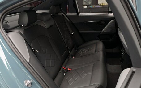 BMW 5 серия, 2025 год, 6 300 000 рублей, 11 фотография