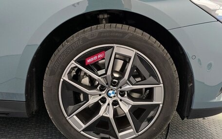BMW 5 серия, 2025 год, 6 300 000 рублей, 20 фотография