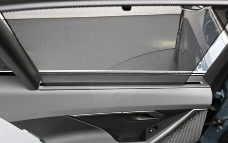 BMW 5 серия, 2025 год, 6 300 000 рублей, 24 фотография