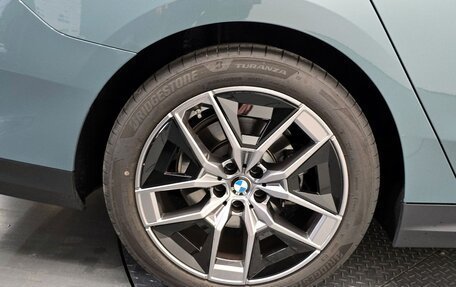 BMW 5 серия, 2025 год, 6 300 000 рублей, 31 фотография