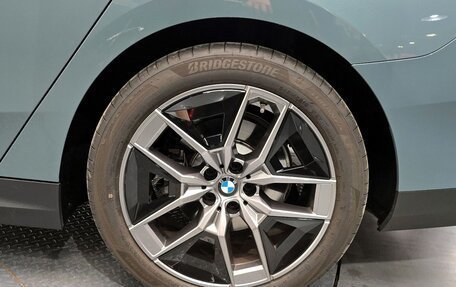 BMW 5 серия, 2025 год, 6 300 000 рублей, 32 фотография