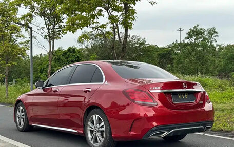 Mercedes-Benz C-Класс, 2021 год, 2 070 004 рублей, 7 фотография