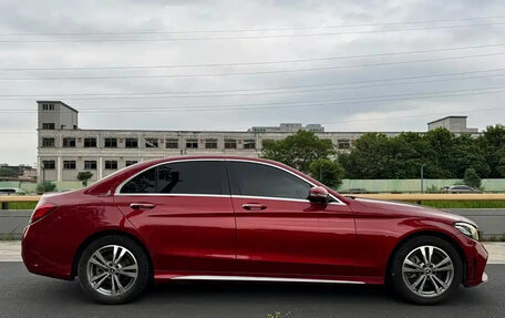 Mercedes-Benz C-Класс, 2021 год, 2 070 004 рублей, 6 фотография