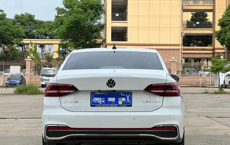 Volkswagen Lavida, 2023 год, 1 620 000 рублей, 4 фотография