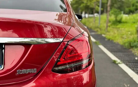Mercedes-Benz C-Класс, 2021 год, 2 070 004 рублей, 9 фотография