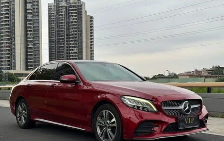 Mercedes-Benz C-Класс, 2021 год, 2 070 004 рублей, 5 фотография