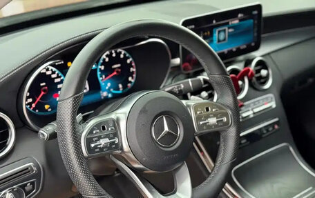 Mercedes-Benz C-Класс, 2021 год, 2 070 004 рублей, 15 фотография