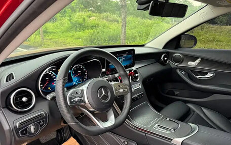Mercedes-Benz C-Класс, 2021 год, 2 070 004 рублей, 14 фотография