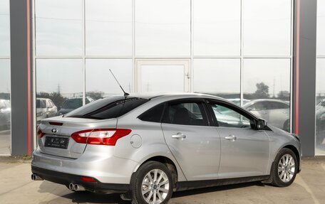 Ford Focus III, 2013 год, 750 000 рублей, 4 фотография