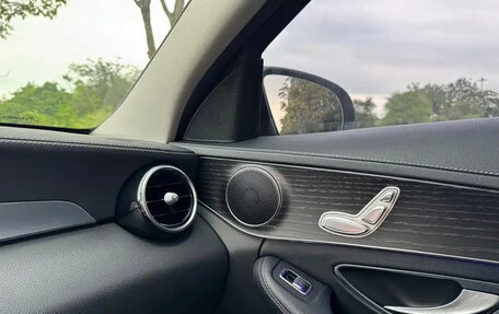 Mercedes-Benz C-Класс, 2021 год, 2 070 004 рублей, 18 фотография