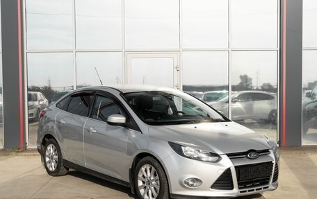 Ford Focus III, 2013 год, 750 000 рублей, 5 фотография