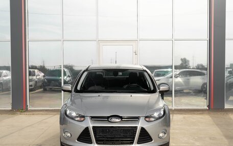 Ford Focus III, 2013 год, 750 000 рублей, 6 фотография