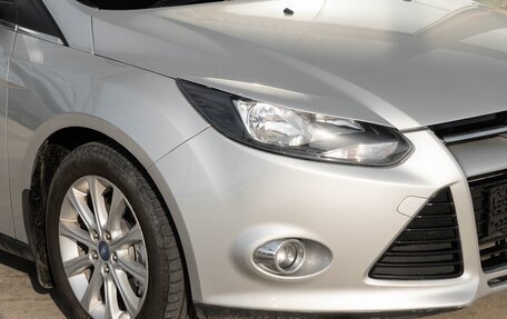 Ford Focus III, 2013 год, 750 000 рублей, 7 фотография