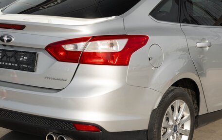 Ford Focus III, 2013 год, 750 000 рублей, 9 фотография