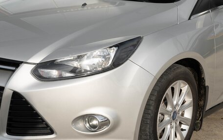 Ford Focus III, 2013 год, 750 000 рублей, 8 фотография