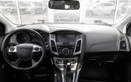 Ford Focus III, 2013 год, 750 000 рублей, 10 фотография