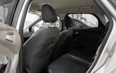 Ford Focus III, 2013 год, 750 000 рублей, 11 фотография