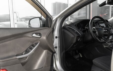 Ford Focus III, 2013 год, 750 000 рублей, 12 фотография