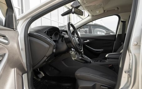 Ford Focus III, 2013 год, 750 000 рублей, 15 фотография