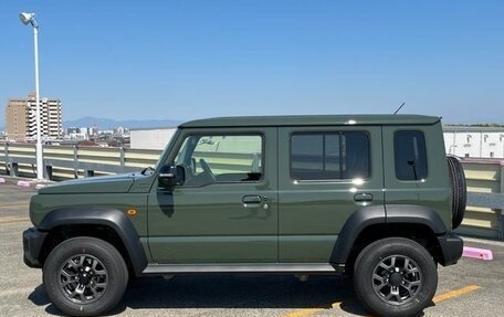 Suzuki Jimny, 2025 год, 2 300 000 рублей, 5 фотография