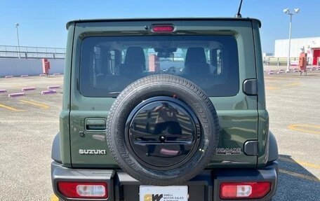 Suzuki Jimny, 2025 год, 2 300 000 рублей, 3 фотография