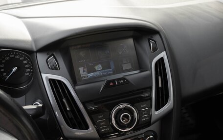 Ford Focus III, 2013 год, 750 000 рублей, 17 фотография