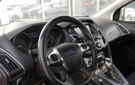 Ford Focus III, 2013 год, 750 000 рублей, 13 фотография