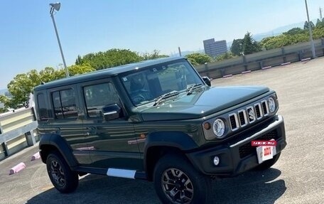 Suzuki Jimny, 2025 год, 2 300 000 рублей, 6 фотография