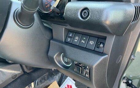 Suzuki Jimny, 2025 год, 2 300 000 рублей, 12 фотография