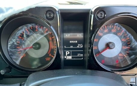 Suzuki Jimny, 2025 год, 2 300 000 рублей, 11 фотография