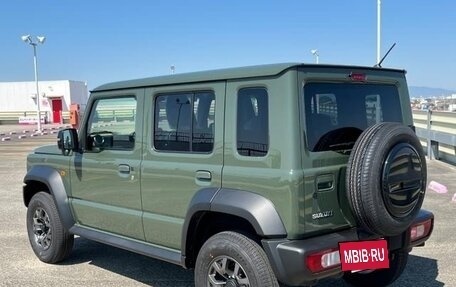 Suzuki Jimny, 2025 год, 2 300 000 рублей, 8 фотография