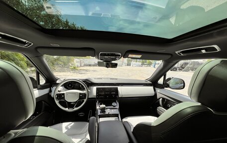 Land Rover Range Rover Sport, 2023 год, 12 350 000 рублей, 9 фотография