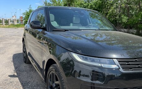 Land Rover Range Rover Sport, 2023 год, 12 350 000 рублей, 2 фотография