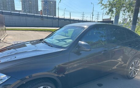 BMW X6, 2019 год, 5 100 000 рублей, 5 фотография