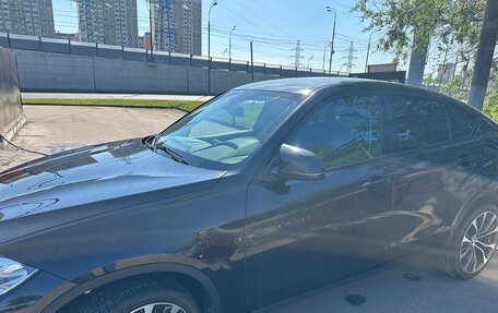 BMW X6, 2019 год, 5 100 000 рублей, 6 фотография