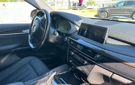 BMW X6, 2019 год, 5 100 000 рублей, 7 фотография