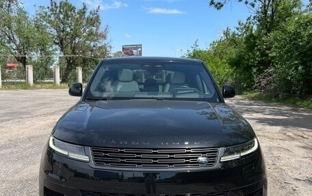 Land Rover Range Rover Sport, 2023 год, 12 350 000 рублей, 3 фотография