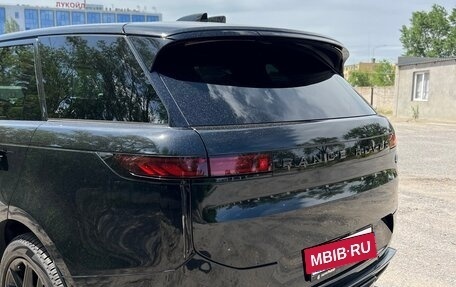 Land Rover Range Rover Sport, 2023 год, 12 350 000 рублей, 4 фотография