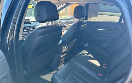 BMW X6, 2019 год, 5 100 000 рублей, 15 фотография