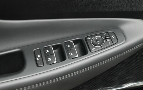 Hyundai Santa Fe IV, 2021 год, 3 120 000 рублей, 15 фотография
