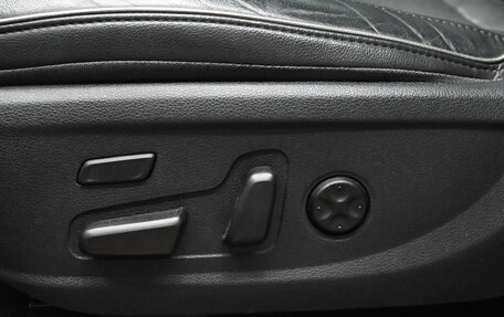 Hyundai Santa Fe IV, 2021 год, 3 120 000 рублей, 14 фотография