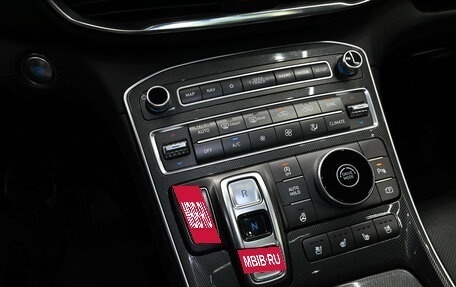 Hyundai Santa Fe IV, 2021 год, 3 120 000 рублей, 19 фотография