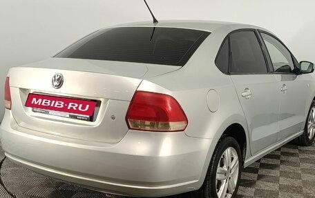 Volkswagen Polo VI (EU Market), 2013 год, 860 000 рублей, 7 фотография