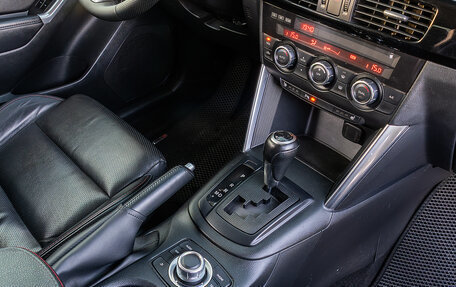 Mazda CX-5 II, 2013 год, 1 550 000 рублей, 9 фотография