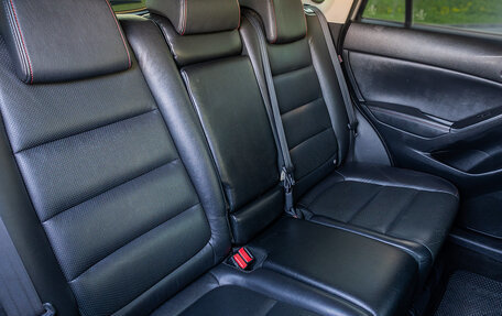 Mazda CX-5 II, 2013 год, 1 550 000 рублей, 10 фотография