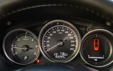 Mazda CX-5 II, 2013 год, 1 550 000 рублей, 8 фотография