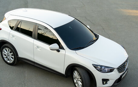 Mazda CX-5 II, 2013 год, 1 550 000 рублей, 6 фотография